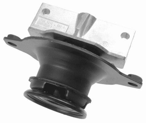 SANZIMAN TAKOZU ARKA MERCEDES SPRINTER B906 B907 B910