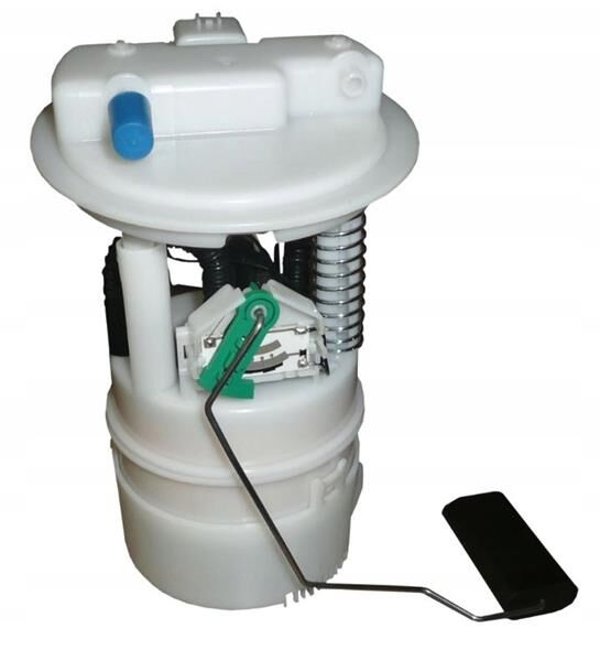 YAKIT ŞAMANDIRASI RENAULT CLIO IV 12> 1.2 16V D4F 172025354R