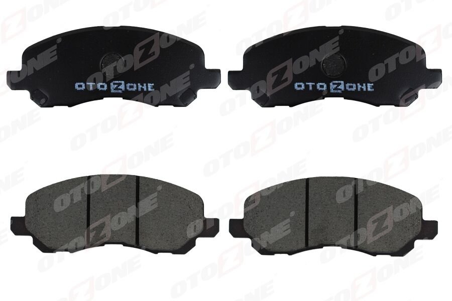 ÖN BALATA LANCER SEDAN 03 >SPORTBACK 08 > GALANT 97-04 C4 1.6HDİ 1.8HDİ 12 > P4008 12 > GDB3287
