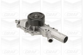 DEVIRDAIM POMPASI MERCEDES OM646 W203 W204 CL203 W211 S211