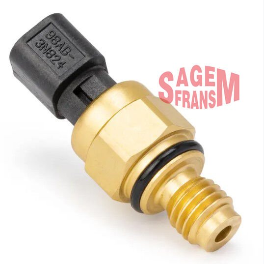 DİREKSİYON POMPA BASINÇ MÜŞÜRÜ FORD FOCUS 98> İNCE DİŞ: 3/8x24
