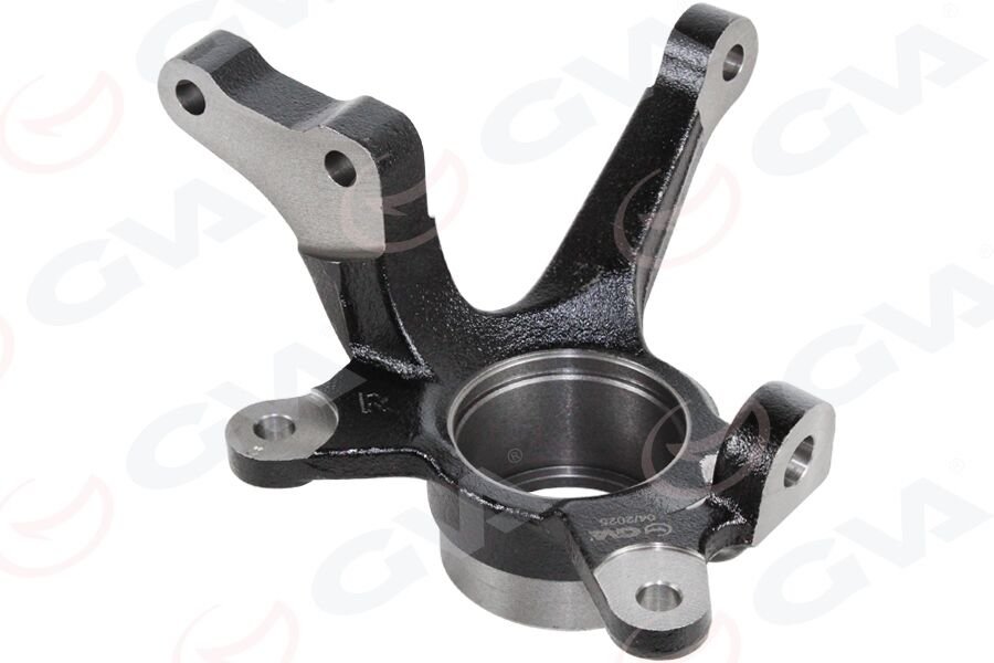 AKS TAŞIYICI ÖN SAĞ HYUNDAI MILENYUM ADMIRE 1.3L G4EA 01-05 / 1.5L G4EC 01-04 / 1.6L G4ED 01-05 / 1. 5L D3EA CRDİ 3 silindir 02-05 ABS siz
