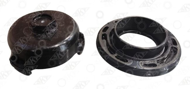 KRANK MILI KECESI ON MERCEDES OM622 OM626 OM699 W205 W447 . RENAULT R9M 1.6 dCi TRAFIC TALISMAN MEGANE KADJAR FLUENCE