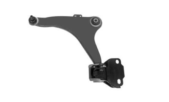 SOL SALINCAK VOLVO (S60-S80-V60-V70) (11-18) (ALUMINYUM)