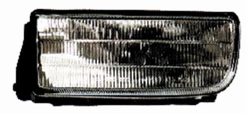 19-1210-B5-6B B.3 E36 ÖN SİS FARI LH.91-98