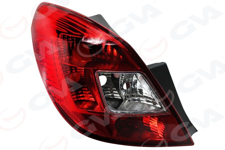 STOP ARKA SOL OPEL CORSA D S07 2006-2014
