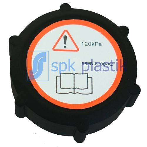 RADYATÖR EK SUDEPO KAPAĞI TRANSİT T.15 TRANSIT V.184 98>06 MONDEO 97>01