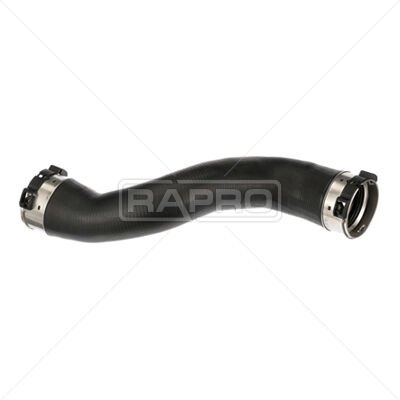 TURBOSARJ HORTUMU SOL MERCEDES GLK-CLASS X204 08>15