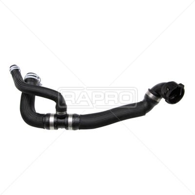 RADYATÖR ÜST HORTUMU VOLVO S60 II 2.0D D3/D3/D4