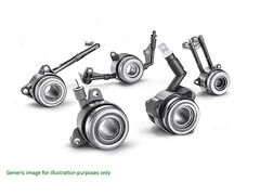 DEBRIYAJ RULMANI FORD COURIER 17> 1.5TDCI FIESTA 17> FOCUS IV 17> 1.0 ECOBOOST 1.5 TI ECOSPORT 17>