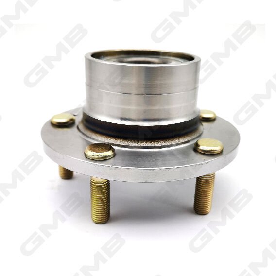 ARKA TEKER PORYASI RULMANLI HYUNDAI TUCSON 2.0L 04-10 / KIA SPORTAGE 2.0L 04-10