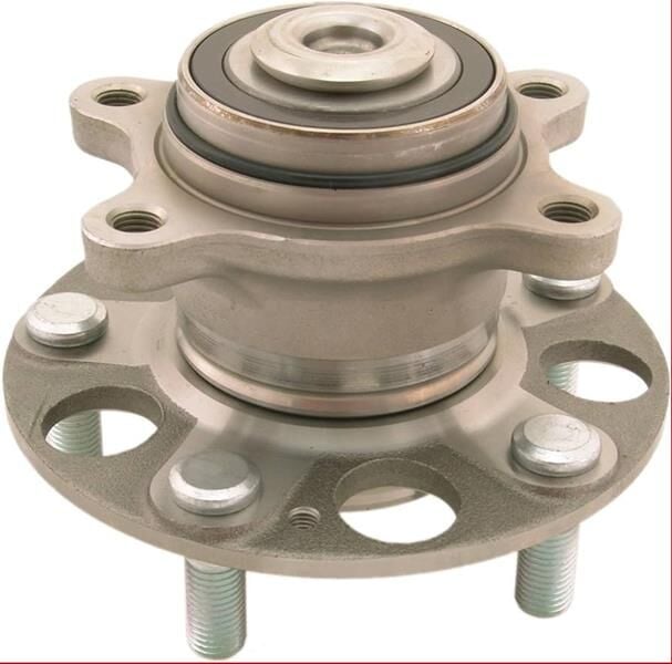 ARKA TEKER PORYASI HONDA CIVIC 1.6L R16A2 FD6 SEDAN 06-12 / 1.8L R18A2 FD7 SEDAN 06-12 ABS Lİ