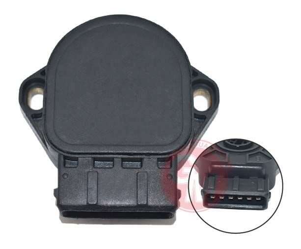 GAZ PEDAL SENSÖRÜ RENAULT KANGO-CLİO-MEGANE 1.2-1.4 1.6