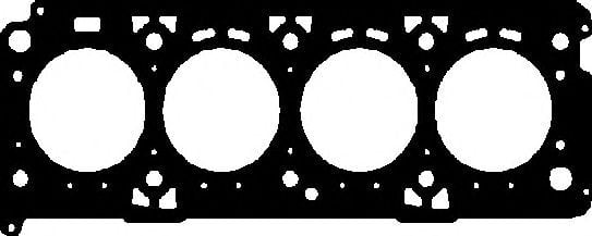 SİLİNDİR KAPAK CONTASI DOBLO-MAREA-PALIO-STILO 1.6 16V 103HP