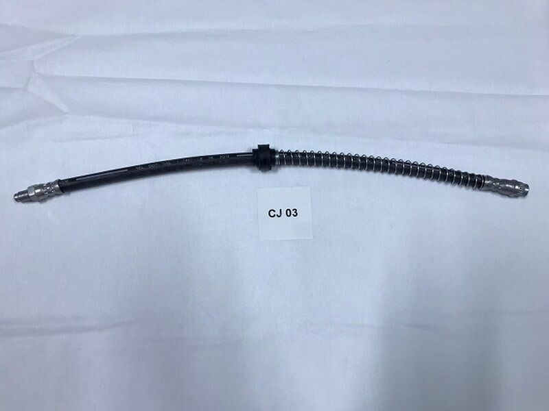 ÖN FREN HORTUMU PARTNER 96> BERLINGO 96> XSARA 97> C2 03> 438xM10