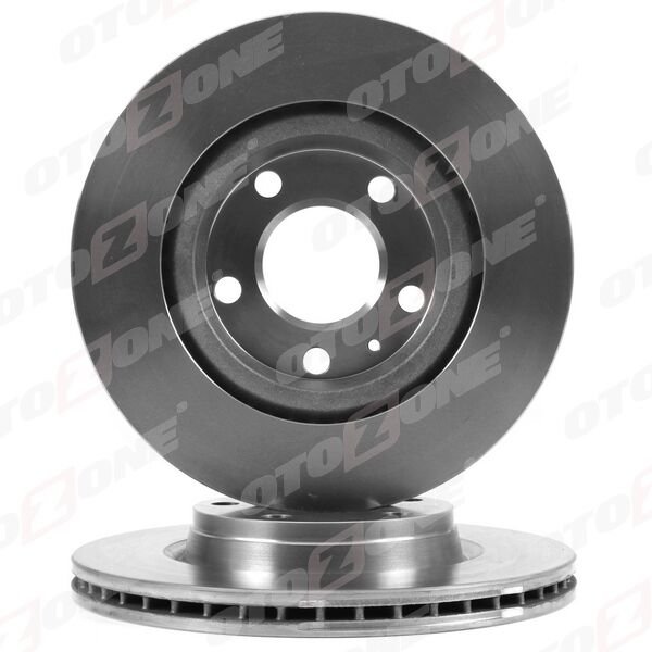 ÖN FREN DİSK AYNASI A4-PASSAT 97-04 280x22x5DL HAVALI