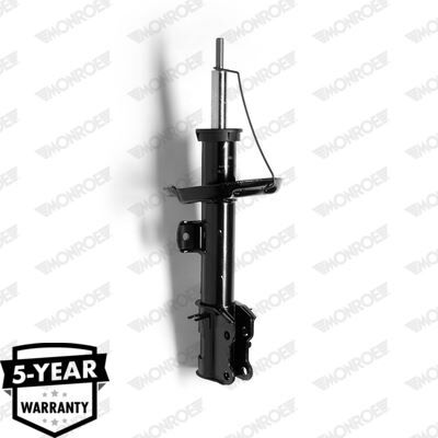 ÖN AMORTİSÖR SAĞ CORSA D 06>14 GRANDE PUNTO 05>12 LINEA 1.4 07> FIORINO 08> NEMO 08> BIPPER 08>