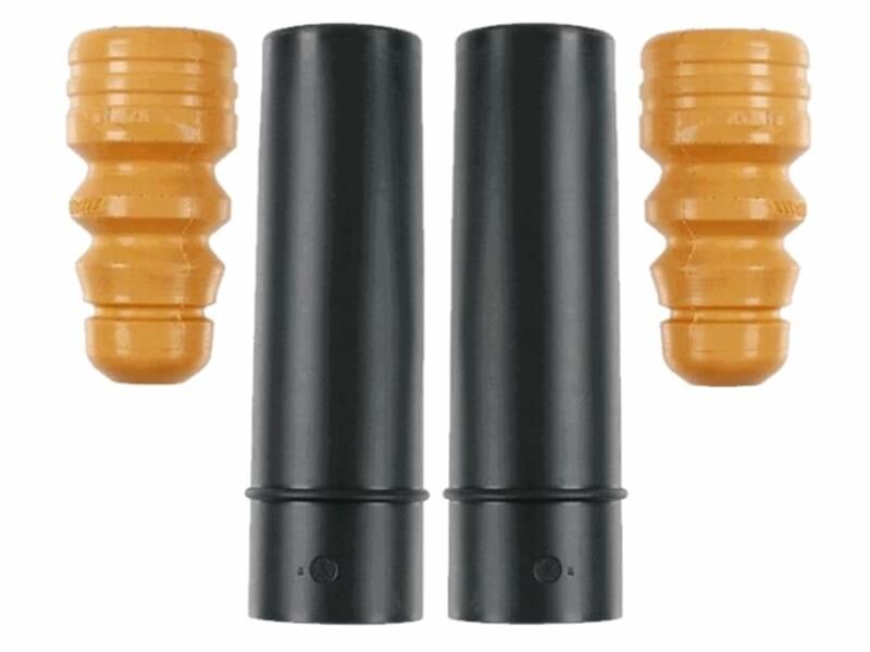 AMORTİSÖR KÖRÜĞÜ VE TAKOZU ARKA SET HYUNDAI ACCENT ERA 1.4L 1.6L G4EE G4ED 06-10 1.5L D4FA CRDi 06 -10 / KIA RIO 06-11