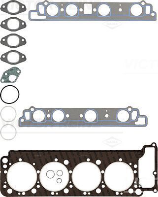 TAKIM CONTA UST SAG MERCEDES M117 W126 R107 C107