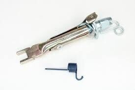 PO YM ALBEA FREN AYAR LÖVYE MEKANİZMASI L