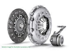 DEBRIYAJ SETI RULMANLI MERCEDES W447 B907 B910 18>