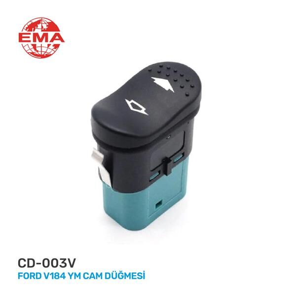 CAM AÇMA ANAHTARI FORD TRANSİT V184