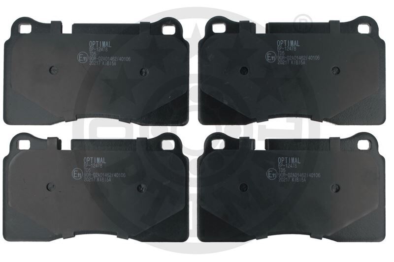 FREN BALATASI ON LAND ROVER RANGE ROVER L320 L322