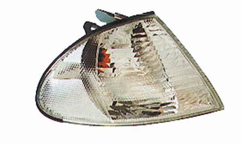 18-5419-01-2B B.3 E46 ÖN SİNYAL BEYAZ RH.98-01