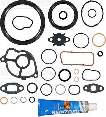 TAKIM CONTA ALT MERCEDES OM651 W176 X156 W246 C117 W447