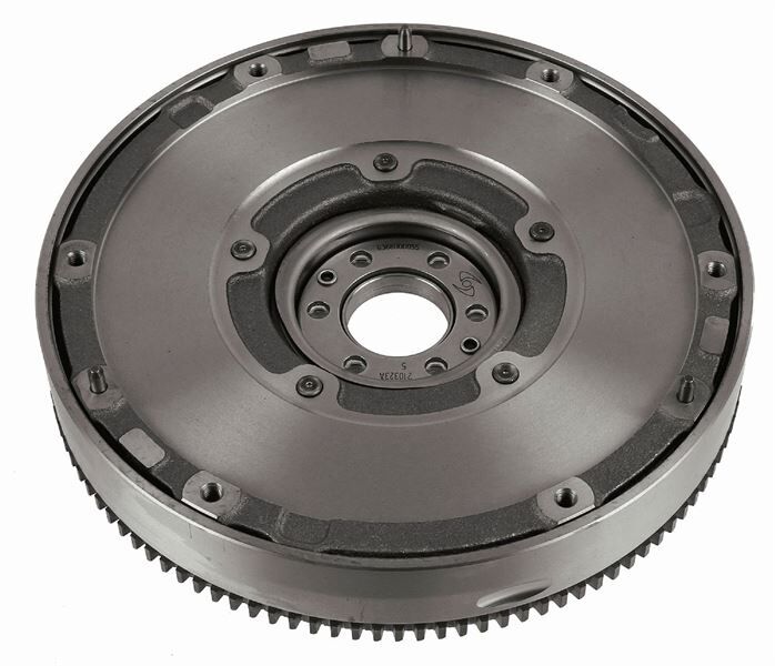 VOLAN CMAX II-GRAND CMAX-FOCUS 3 1.6 TDCİ 11>VOLVO S40 1.6D 2 C30 V50 10-12 - V40 12>MAZDA 6366000011 CIFT KUTLE