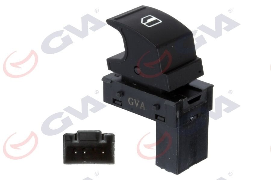 CAM AÇMA ANAHTARI SAĞ VWAG TÜM MODELLER 04-12 TEKLİ
