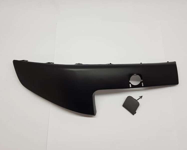 ÖN TAMPON BANDI SAĞ MGN II BM-LM 2006->