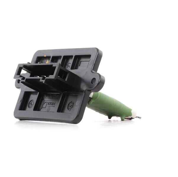 KALORİFER REZİSTANSI YENİ SANDERO 271509981R