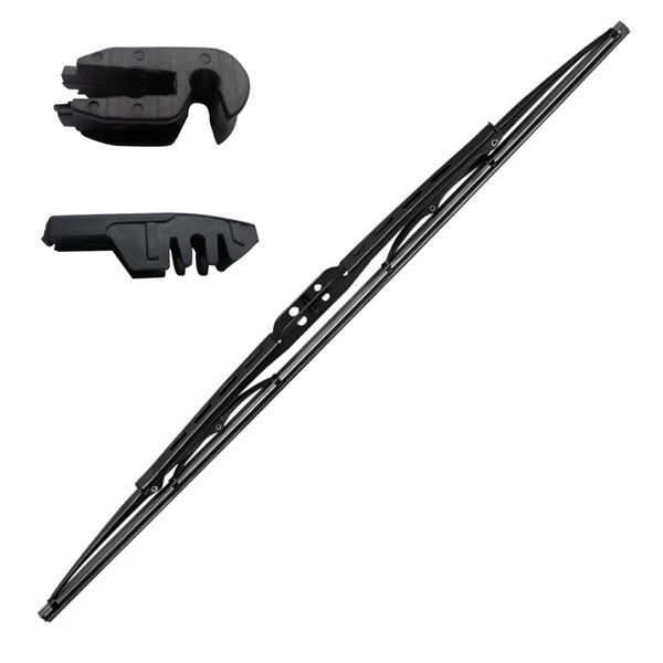 ESKI TIP TELLI SILECEK UZUN ÖMÜRLÜ 550mm - 22