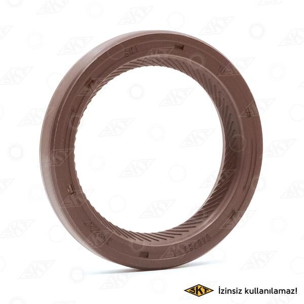 KRANK KEÇESİ ÖN R19 EUROPA 1.4I-MGN 1.6-CLIO-LGN 35x47x7