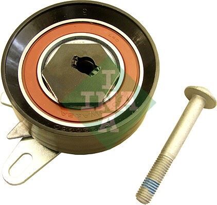 EKSANTRİK GERGİ RULMANI TRANSPORTER T4 - CRAFTER 2.5 TDI BJK-BJL-BJM