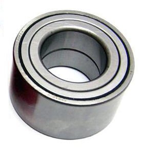 ÖN TEKER RULMANI TOYOTA COROLLA VERSO 1.6L 3ZZ-FE ZNR10 04-09 / 1.8L 1ZZ-FE ZNR11 04-> / 2.2L 2ADFTV AUR10 04-09