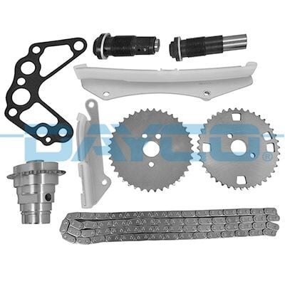 KUMANDA ZİNCİR SETİ FIAT DUCATO 1.6 MULTİJET 06 > TOYOTA AURIS 2.0D-4D 12 >