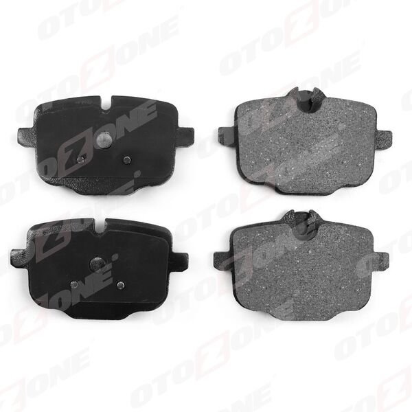 FREN BALATASI ARKA BMW G20 G80 G28 G22 G82 F10 F11 F12 F13 F06 G32 G01 F97 G08 G02 F98