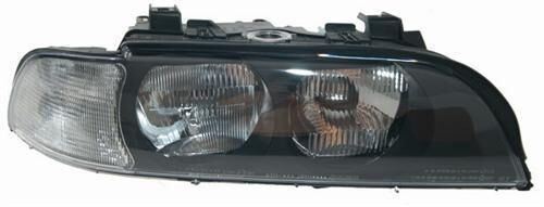 20-A379-A5-2B B.5 E39 ÖN FAR BEYAZ RH.98-00