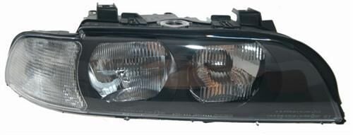 20-A379-A5-2B B.5 E39 ÖN FAR BEYAZ RH.98-00