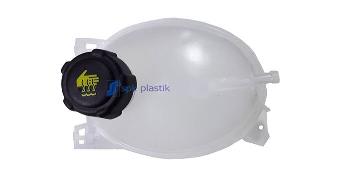 GENLEŞME YEDEK SU DEPOSU RENAULT SYMBOL III 14> EXPRESS 21> SANDERO II 13> LOGAN II 13> DUSTER 18> CLIO IV 12> CAPTUR II 20> 1.0TCe 1.2 1.2TCe 1.3TCe 1.5dCi 1.6E-TECH