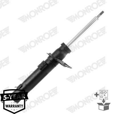 ÖN AMORTİSÖR L/R JAGUAR XTYPE 2.0V6 2.5V6 3.0V6 2001 >2009 2.0D 2003 > 2.2D 2005-2009 GAZLI