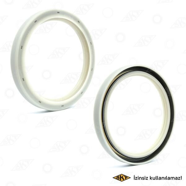 KRANK KEÇESİ ARKA DZL R9 85x105x12