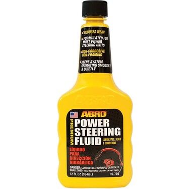 ABRO DİREKSİYON YAĞ SIZINTI ÖNLEYİCİ 354ML - PS700