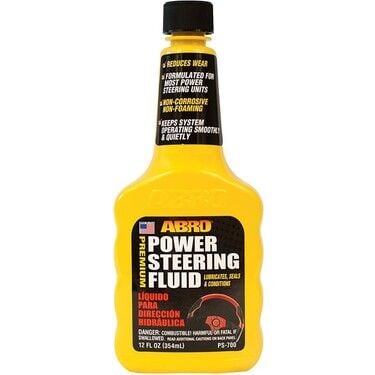 ABRO DİREKSİYON YAĞ SIZINTI ÖNLEYİCİ 354ML - PS700