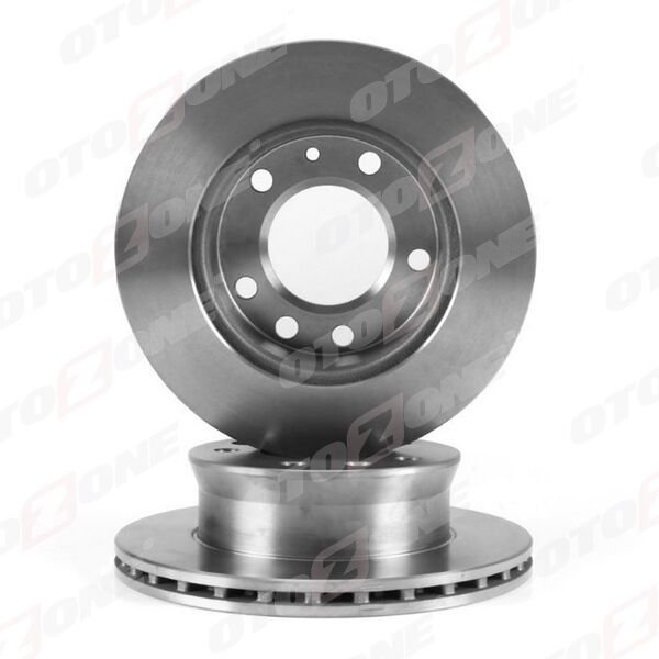 FREN DISKI ON MERCEDES SPRINTER B901>B904 . VW LT 28-35-46 ADET