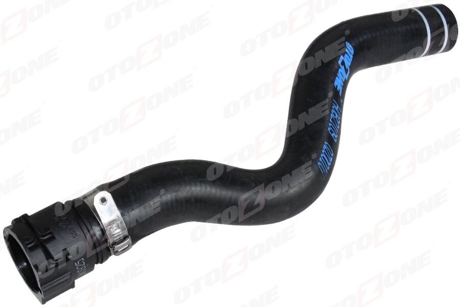 KALORİFER HORTUMU FIAT EGEA 16> 1.3d MULTIJET