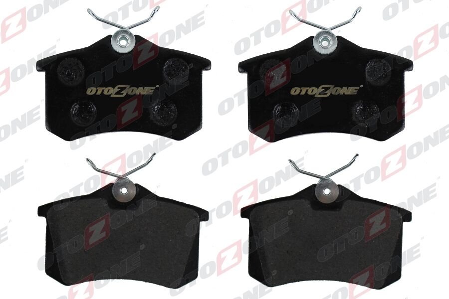 ARKA BALATA MGN II-LGN-GOLF III-IV-PASSAT III-POLO-C3-C4-P307-AUDI A3-A4 87x52.9x15mm GDB823