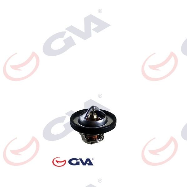 TERMOSTAT 82 C TEK FORD FİESTA-FOCUS-MONDEO 95> 1.25-1.4-1.6 BENZİNLİ 1.6 TI VCT 07>14 MAZDA II VOLVO C30 06>12 S40 II V50 05>12 1.6 16V 02>